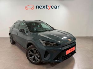 Cupra Formentor Formentor 1.5 TSI 110 KW (150 CV) 6 vel  - Foto 2