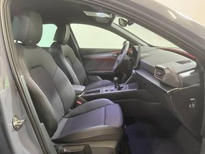 Cupra Formentor Formentor 1.5 TSI 110 KW (150 CV) 6 vel  - Foto 6