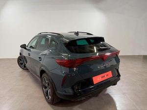 Cupra Formentor Formentor 1.5 TSI 110 KW (150 CV) 6 vel  - Foto 3