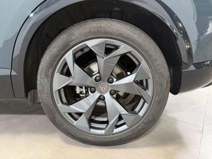 Cupra Formentor Formentor 1.5 TSI 110 KW (150 CV) 6 vel  - Foto 9