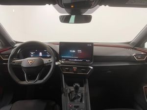 Cupra Formentor Formentor 1.5 TSI 110 KW (150 CV) 6 vel  - Foto 5