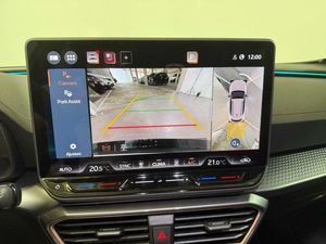 Cupra Formentor Formentor 1.5 TSI 110 KW (150 CV) 6 vel  - Foto 10