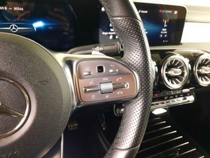 Mercedes CLA CLA 200d  - Foto 12