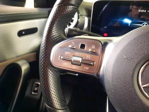 Mercedes CLA CLA 200d  - Foto 11