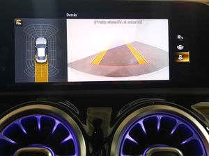 Mercedes CLA CLA 200d  - Foto 18