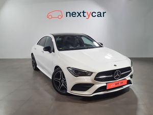 Mercedes CLA CLA 200d  - Foto 2