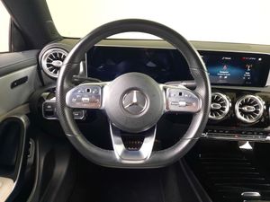 Mercedes CLA CLA 200d  - Foto 10