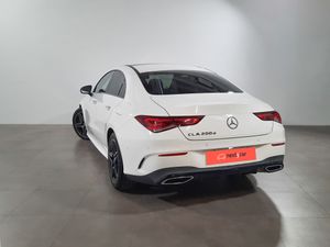 Mercedes CLA CLA 200d  - Foto 3