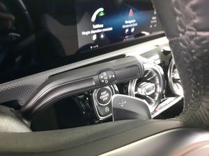 Mercedes CLA CLA 200d  - Foto 16