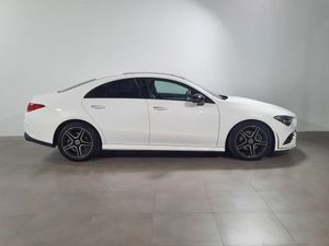 Mercedes CLA CLA 200d  - Foto 4