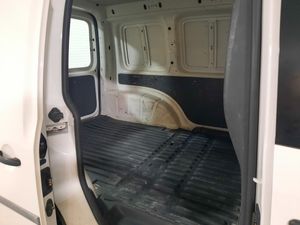Volkswagen Caddy Caddy Furgón 2.0TDI 75kW  - Foto 7