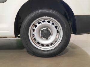 Volkswagen Caddy Caddy Furgón 2.0TDI 75kW  - Foto 9