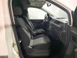 Volkswagen Caddy Caddy Furgón 2.0TDI 75kW  - Foto 6