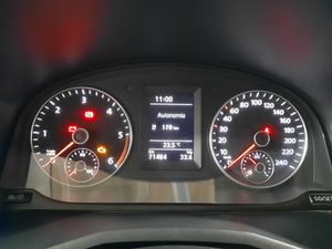 Volkswagen Caddy Caddy Furgón 2.0TDI 75kW  - Foto 12