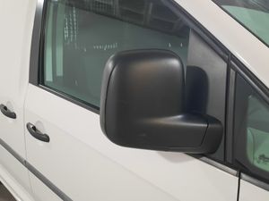 Volkswagen Caddy Caddy Furgón 2.0TDI 75kW  - Foto 14