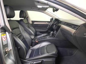 Volkswagen Arteon Arteon 2.0TDI Elegance DSG7 110kW  - Foto 6