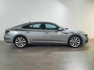 Volkswagen Arteon Arteon 2.0TDI Elegance DSG7 110kW  - Foto 4