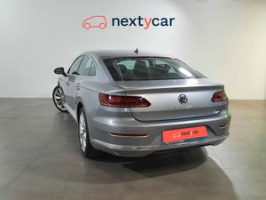 Volkswagen Arteon Arteon 2.0TDI Elegance DSG7 110kW  - Foto 3
