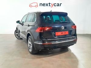 Volkswagen Tiguan Tiguan 2.0 TSI Sport 4Motion DSG 140kW  - Foto 3