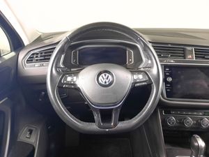 Volkswagen Tiguan Tiguan 2.0 TSI Sport 4Motion DSG 140kW  - Foto 10