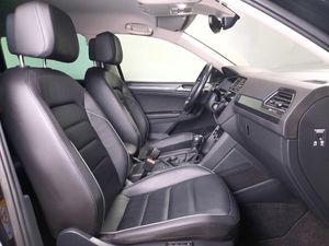 Volkswagen Tiguan Tiguan 2.0 TSI Sport 4Motion DSG 140kW  - Foto 6