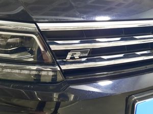 Volkswagen Tiguan Tiguan 2.0 TSI Sport 4Motion DSG 140kW  - Foto 14