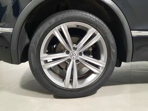 Volkswagen Tiguan Tiguan 2.0 TSI Sport 4Motion DSG 140kW  - Foto 9