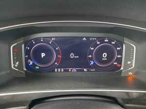 Volkswagen Tiguan Tiguan 2.0 TSI Sport 4Motion DSG 140kW  - Foto 12