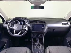 Volkswagen Tiguan Tiguan 1.5 TSI Life DSG 110kW  - Foto 5