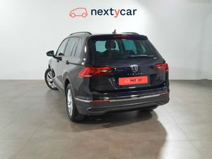 Volkswagen Tiguan Tiguan 1.5 TSI Life DSG 110kW  - Foto 3