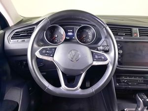 Volkswagen Tiguan Tiguan 1.5 TSI Life DSG 110kW  - Foto 10