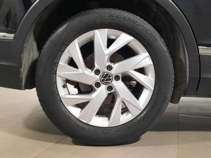 Volkswagen Tiguan Tiguan 1.5 TSI Life DSG 110kW  - Foto 9