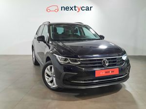 Volkswagen Tiguan Tiguan 1.5 TSI Life DSG 110kW  - Foto 2