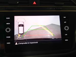 Volkswagen Tiguan Tiguan 1.5 TSI Life DSG 110kW  - Foto 17