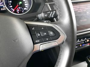 Volkswagen Tiguan Tiguan 1.5 TSI Life DSG 110kW  - Foto 15