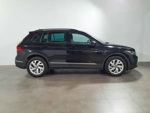 Volkswagen Tiguan Tiguan 1.5 TSI Life DSG 110kW  - Foto 4
