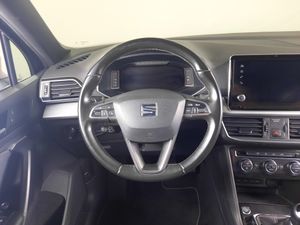 Seat Tarraco Tarraco 1.5 TSI S&S Style 150  - Foto 10