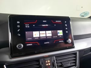 Seat Tarraco Tarraco 1.5 TSI S&S Style 150  - Foto 14