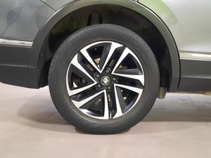 Seat Tarraco Tarraco 1.5 TSI S&S Style 150  - Foto 9