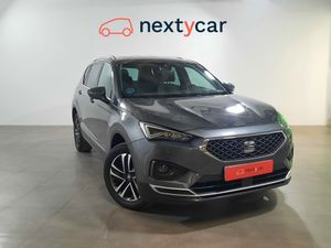 Seat Tarraco Tarraco 1.5 TSI S&S Style 150  - Foto 2