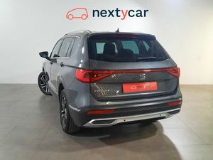 Seat Tarraco Tarraco 1.5 TSI S&S Style 150  - Foto 3