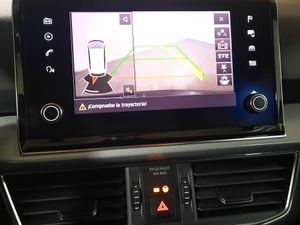 Seat Tarraco Tarraco 1.5 TSI S&S Style 150  - Foto 15