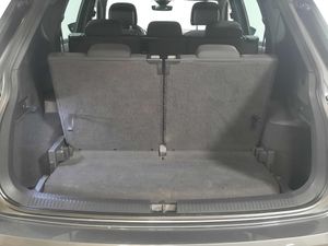 Seat Tarraco Tarraco 1.5 TSI S&S Style 150  - Foto 8