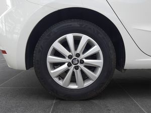 Seat Ibiza Ibiza 1.0 MPI S&S Style 80  - Foto 9