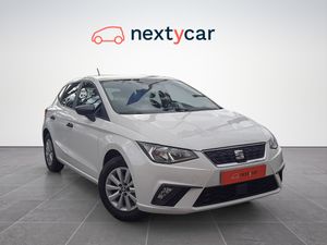 Seat Ibiza Ibiza 1.0 MPI S&S Style 80  - Foto 2