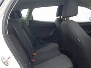Seat Ibiza Ibiza 1.0 MPI S&S Style 80  - Foto 7