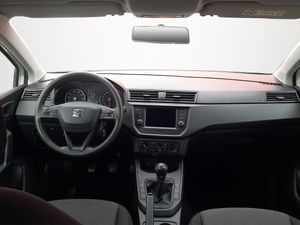 Seat Ibiza Ibiza 1.0 MPI S&S Style 80  - Foto 5