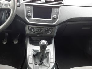 Seat Ibiza Ibiza 1.0 MPI S&S Style 80  - Foto 13