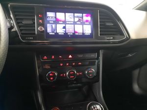 Seat Leon León 1.5 EcoTSI S&S FR 130  - Foto 15
