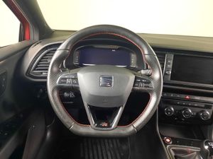 Seat Leon León 1.5 EcoTSI S&S FR 130  - Foto 10